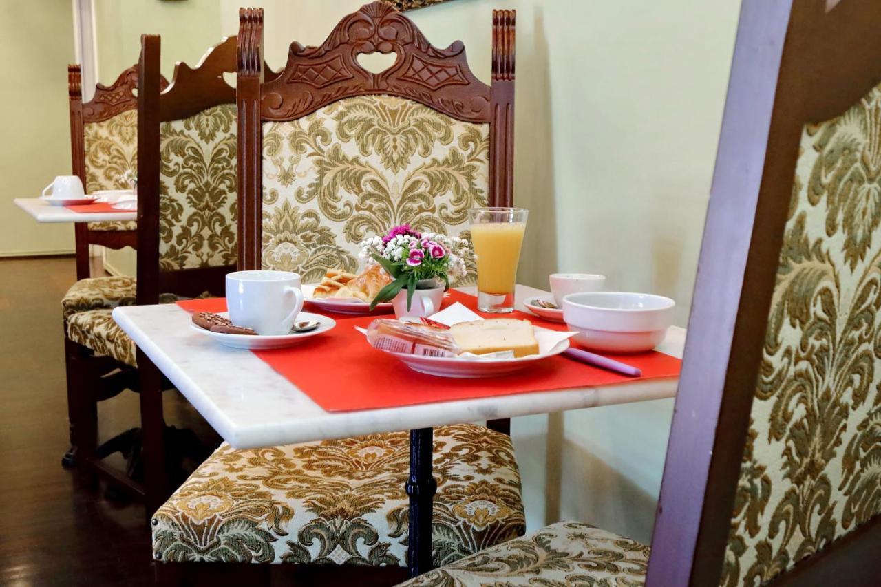 Bed & Breakfast Antico Platano Rom
