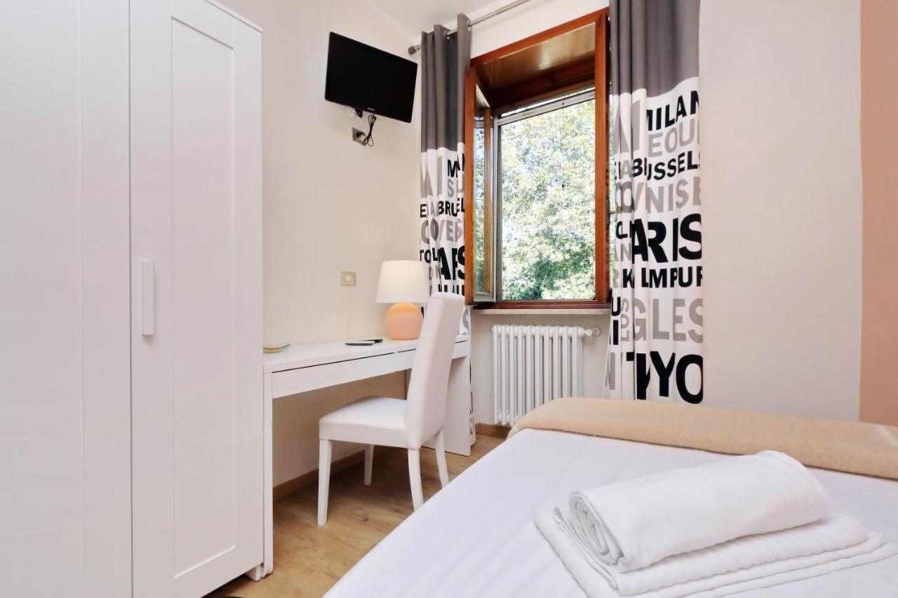 Bed & Breakfast Antico Platano Rom