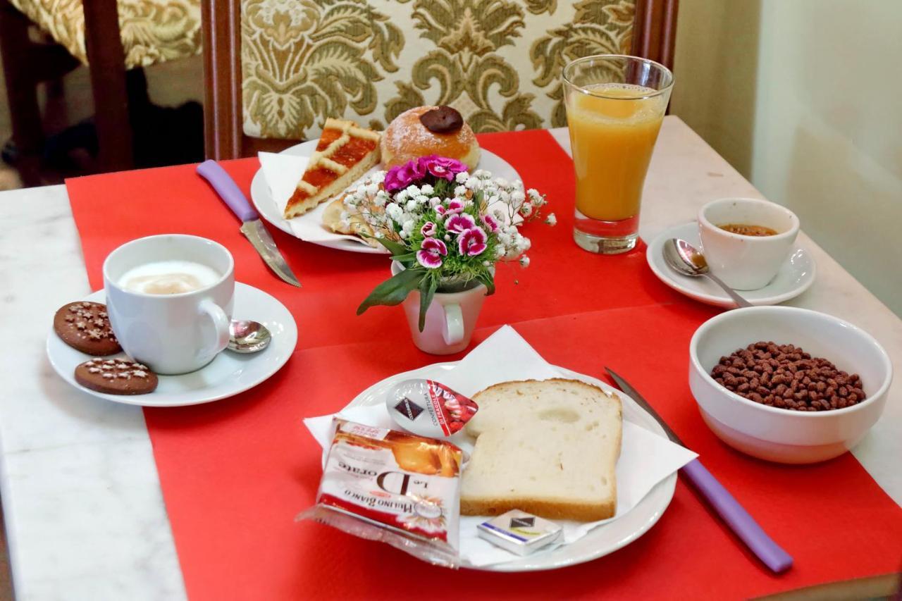 Bed & Breakfast Antico Platano Rom