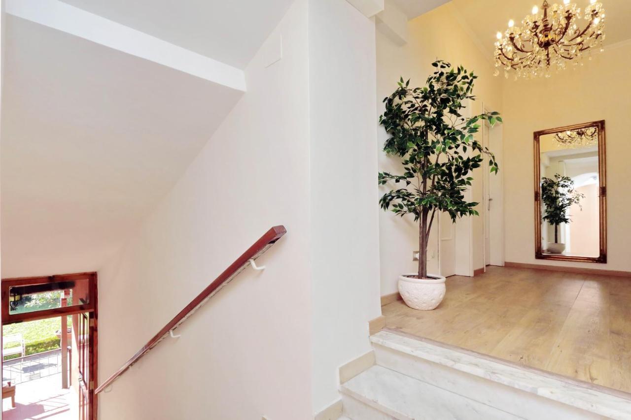 Bed & Breakfast Antico Platano Rom