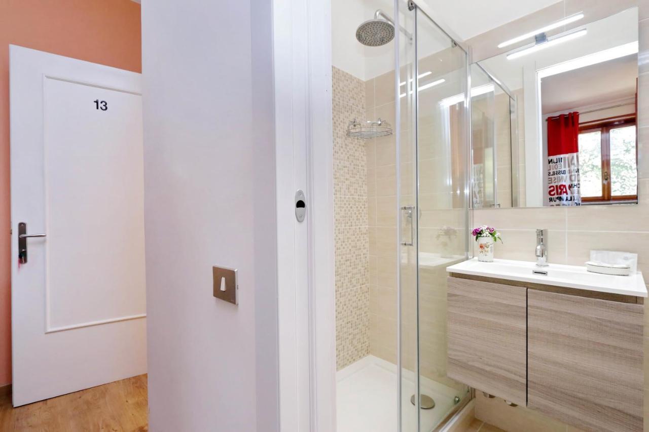 Antico Platano Bed & Breakfast Rom