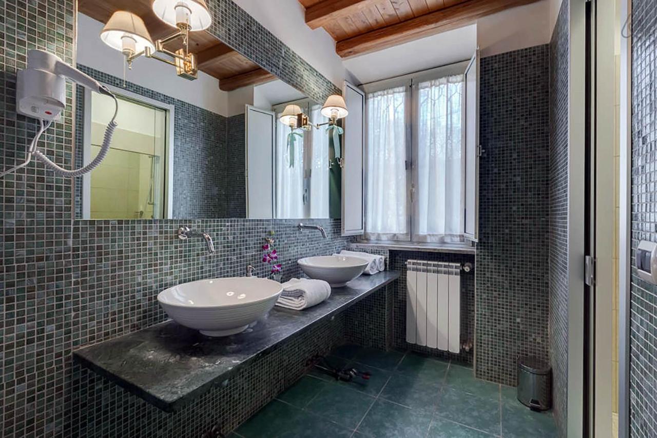 Bed & Breakfast Antico Platano Rom