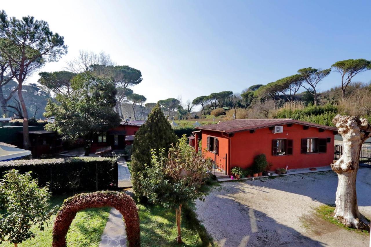 Bed & Breakfast Antico Platano Rom